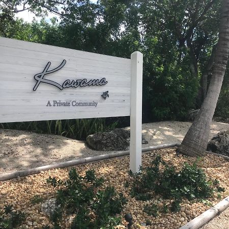 Licensed Mgr - Modern Oceanfront Condo! Beautiful Ocean Views! Beach Resort! 2 King Beds! Key Largo Esterno foto