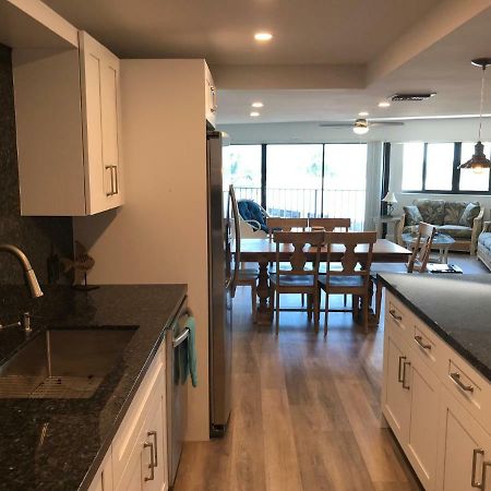 Licensed Mgr - Modern Oceanfront Condo! Beautiful Ocean Views! Beach Resort! 2 King Beds! Key Largo Esterno foto