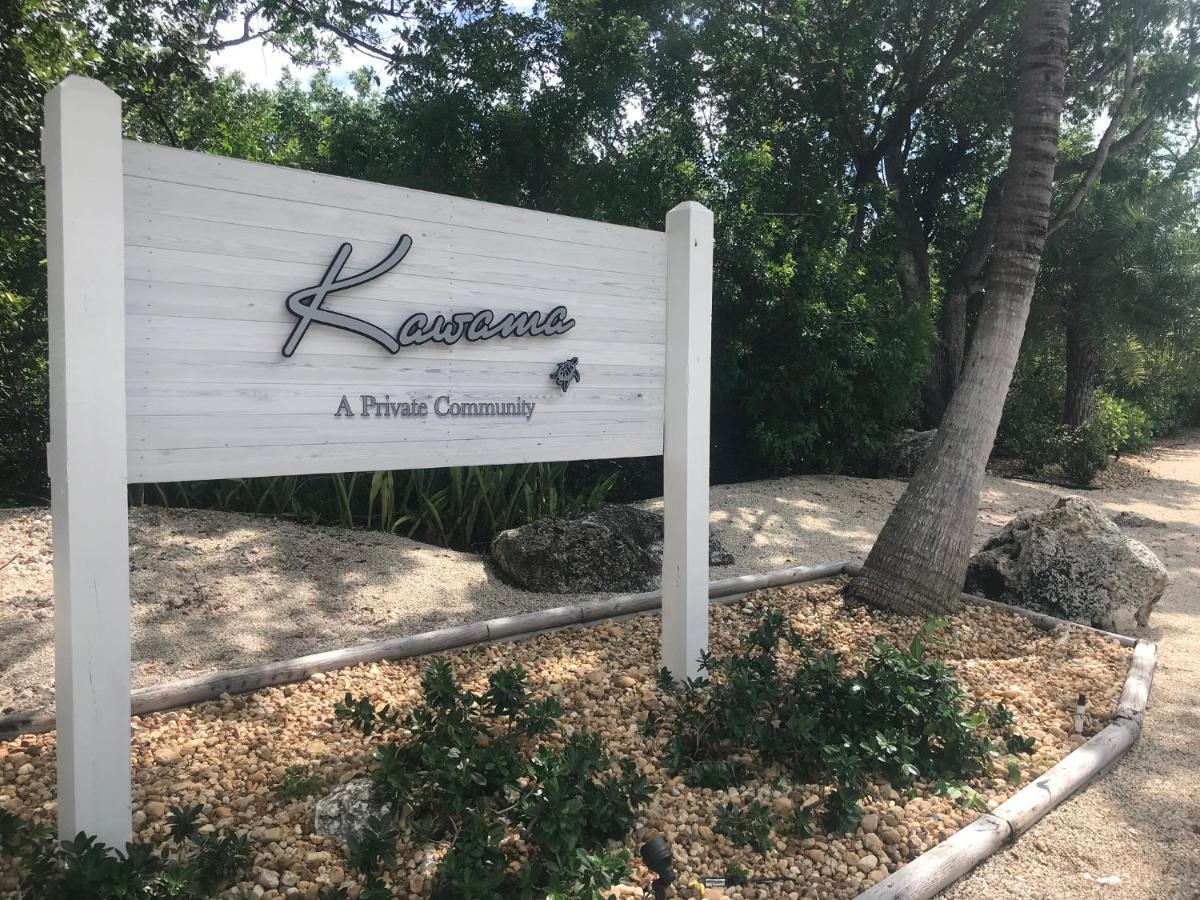 Licensed Mgr - Modern Oceanfront Condo! Beautiful Ocean Views! Beach Resort! 2 King Beds! Key Largo Esterno foto