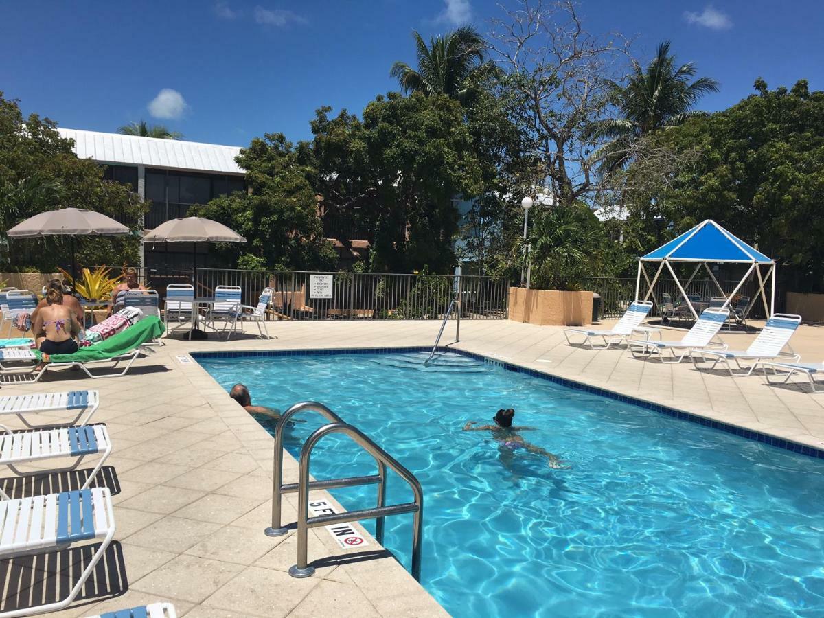 Licensed Mgr - Modern Oceanfront Condo! Beautiful Ocean Views! Beach Resort! 2 King Beds! Key Largo Esterno foto