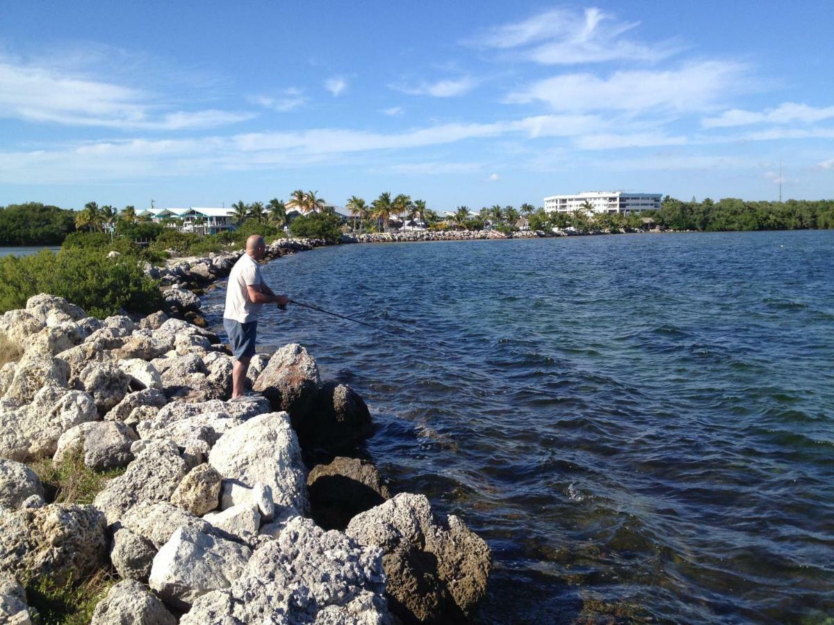 Licensed Mgr - Modern Oceanfront Condo! Beautiful Ocean Views! Beach Resort! 2 King Beds! Key Largo Esterno foto