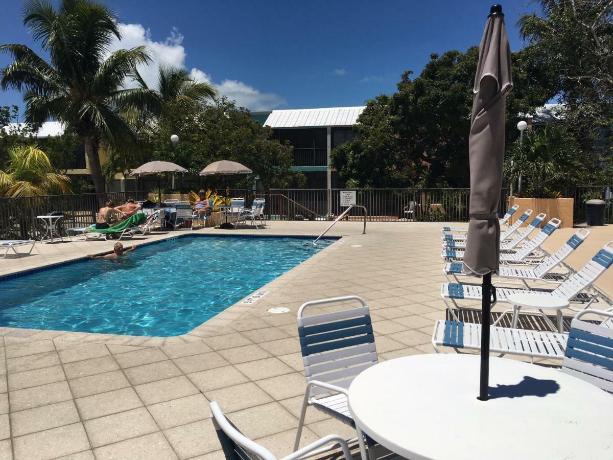 Licensed Mgr - Modern Oceanfront Condo! Beautiful Ocean Views! Beach Resort! 2 King Beds! Key Largo Esterno foto