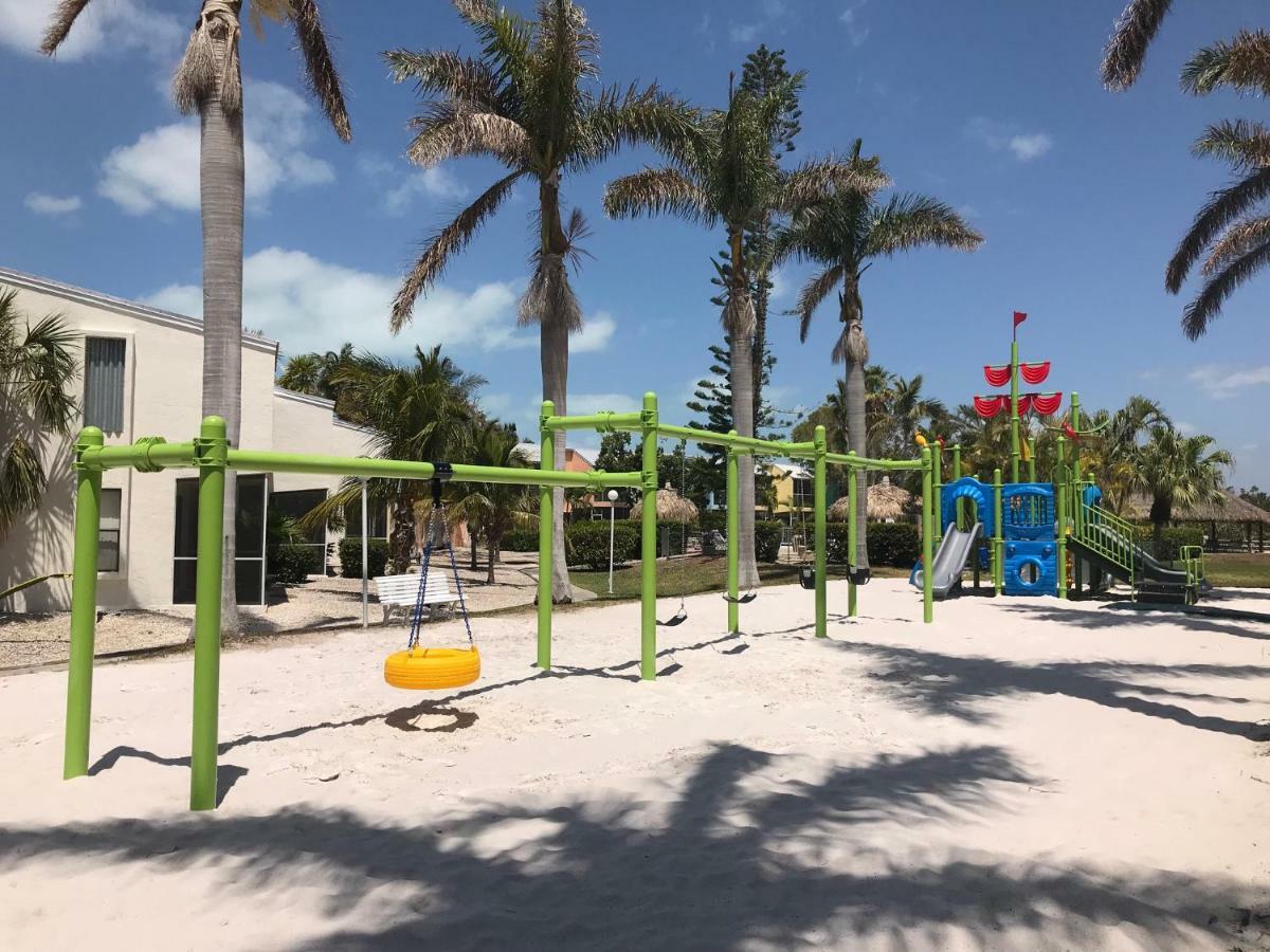 Licensed Mgr - Modern Oceanfront Condo! Beautiful Ocean Views! Beach Resort! 2 King Beds! Key Largo Esterno foto