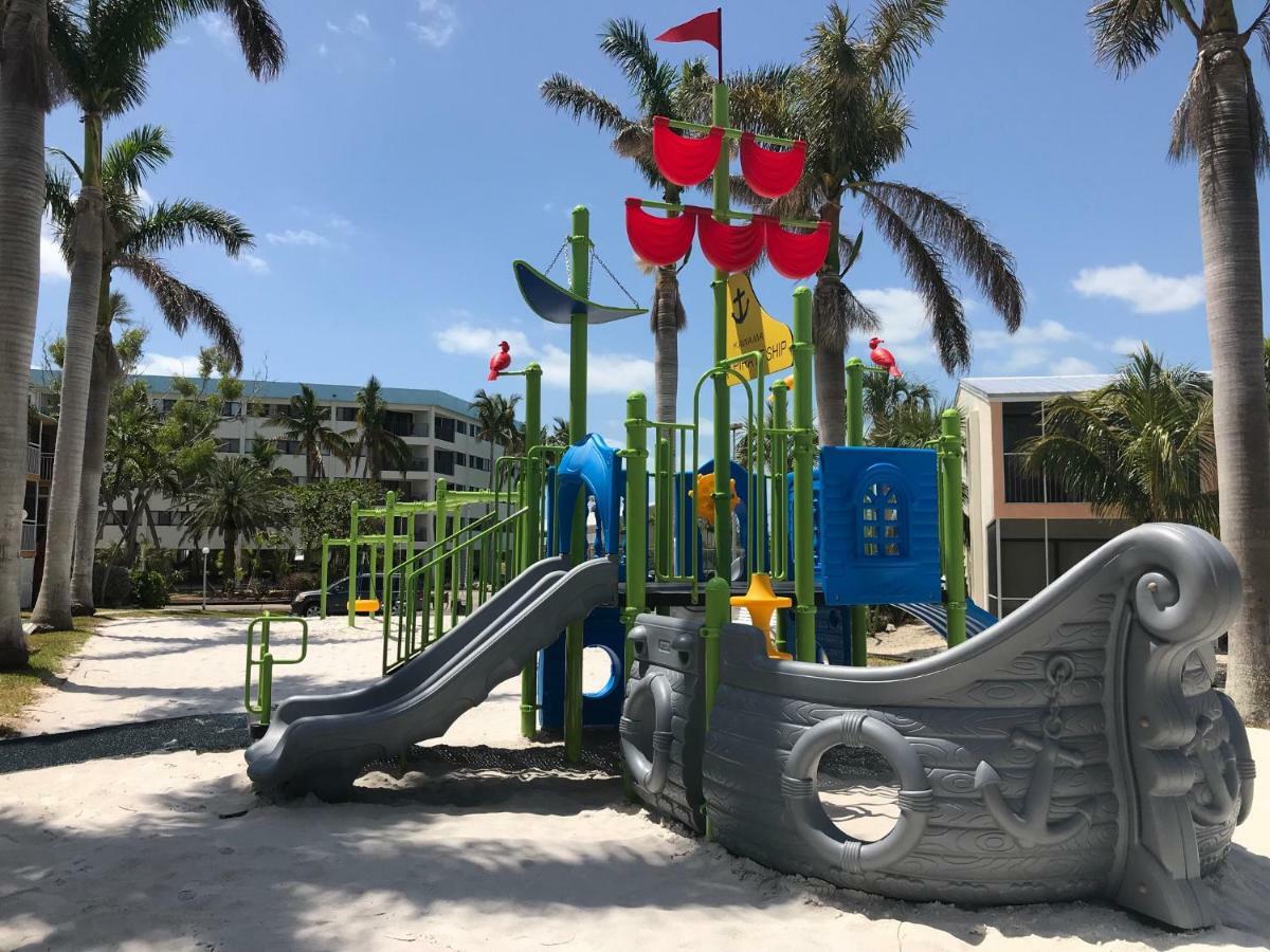 Licensed Mgr - Modern Oceanfront Condo! Beautiful Ocean Views! Beach Resort! 2 King Beds! Key Largo Esterno foto