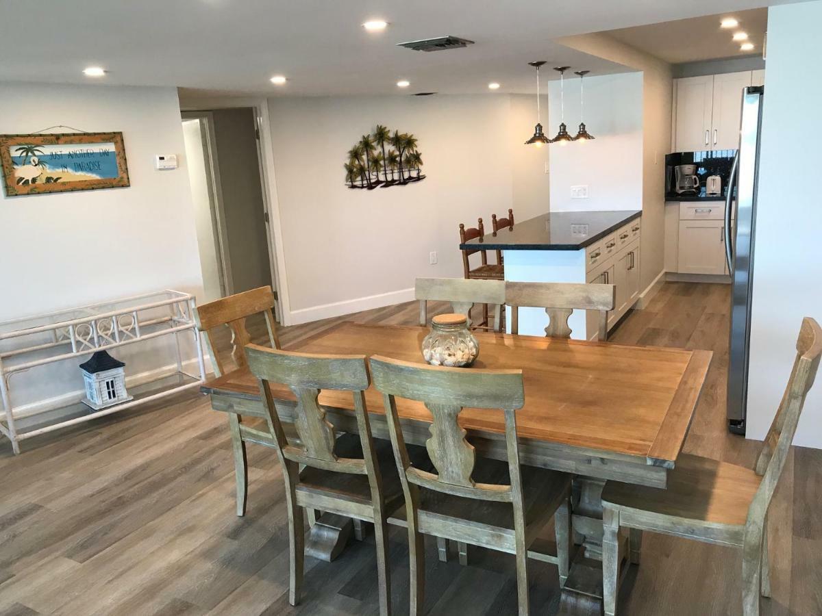 Licensed Mgr - Modern Oceanfront Condo! Beautiful Ocean Views! Beach Resort! 2 King Beds! Key Largo Esterno foto