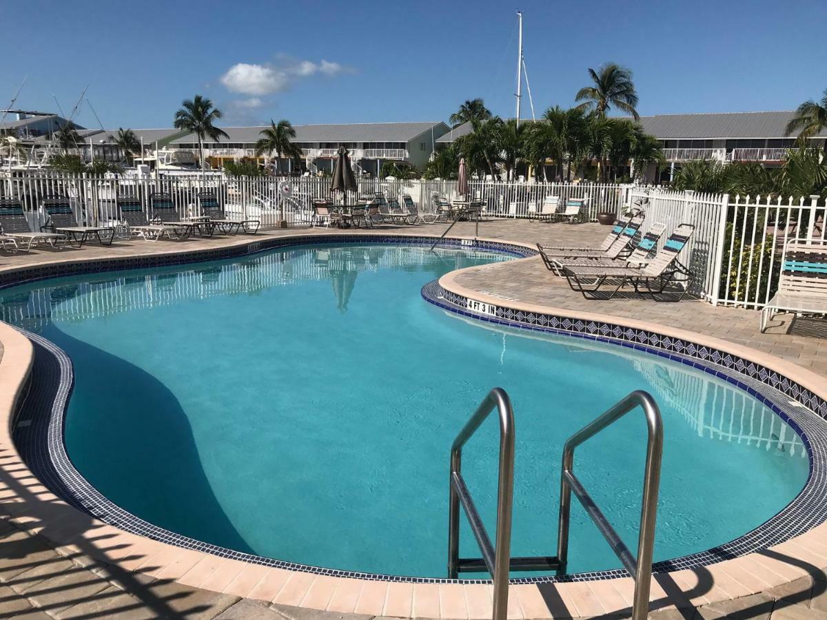 Licensed Mgr - Modern Oceanfront Condo! Beautiful Ocean Views! Beach Resort! 2 King Beds! Key Largo Esterno foto