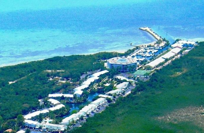 Licensed Mgr - Modern Oceanfront Condo! Beautiful Ocean Views! Beach Resort! 2 King Beds! Key Largo Esterno foto