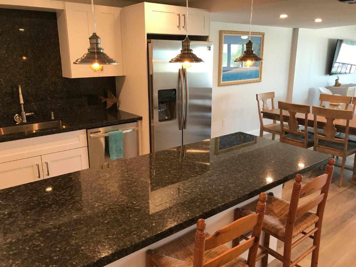 Licensed Mgr - Modern Oceanfront Condo! Beautiful Ocean Views! Beach Resort! 2 King Beds! Key Largo Esterno foto