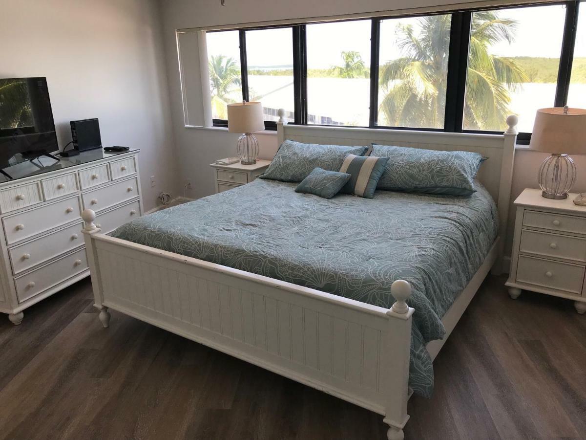 Licensed Mgr - Modern Oceanfront Condo! Beautiful Ocean Views! Beach Resort! 2 King Beds! Key Largo Esterno foto