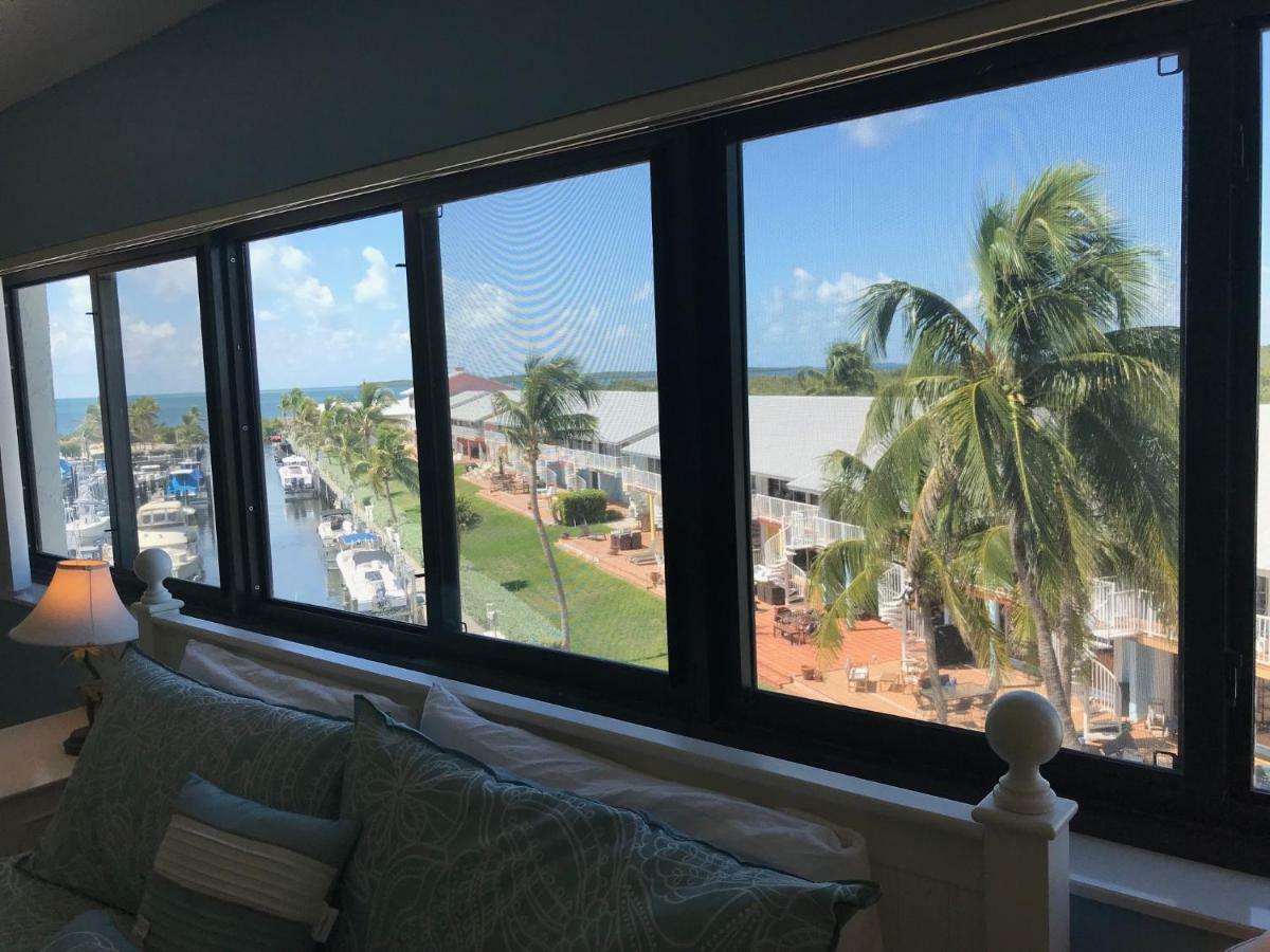 Licensed Mgr - Modern Oceanfront Condo! Beautiful Ocean Views! Beach Resort! 2 King Beds! Key Largo Esterno foto