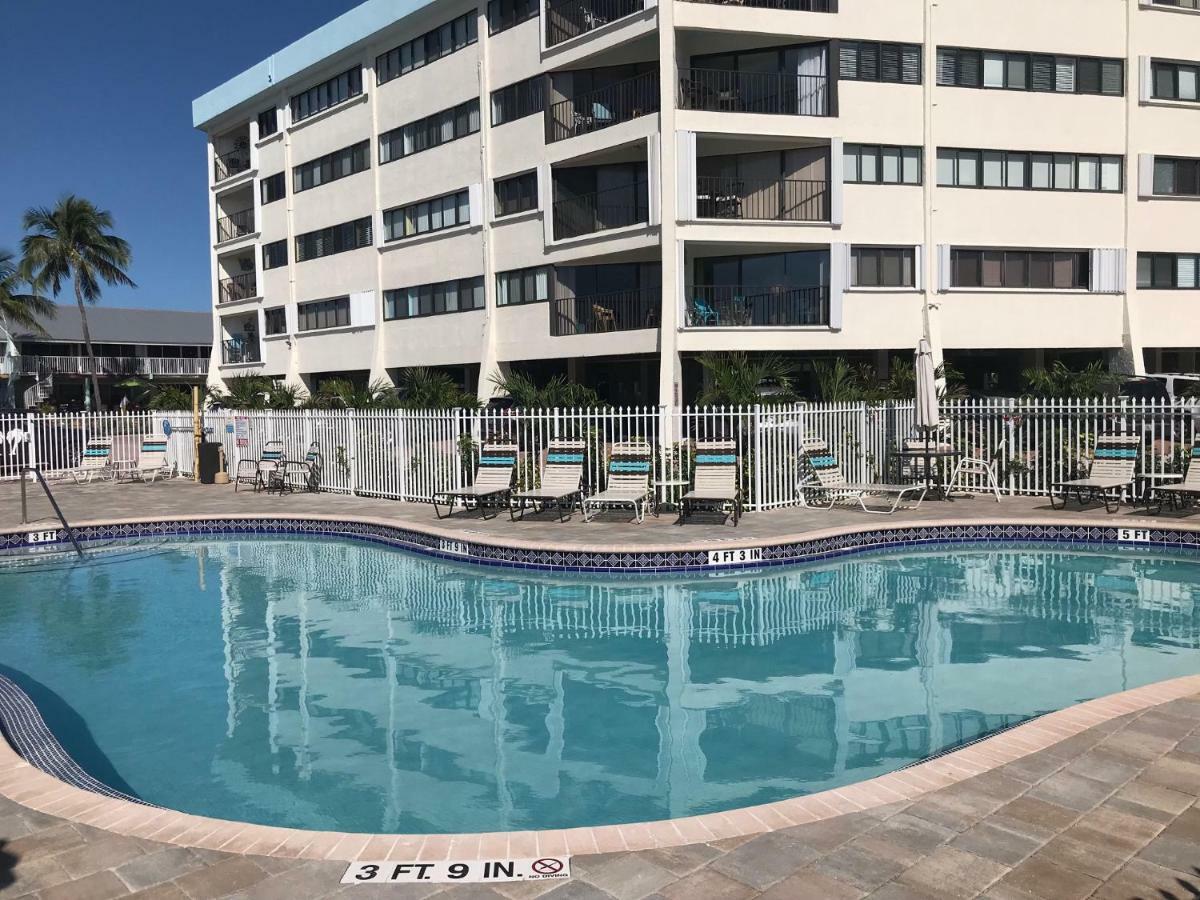 Licensed Mgr - Modern Oceanfront Condo! Beautiful Ocean Views! Beach Resort! 2 King Beds! Key Largo Esterno foto