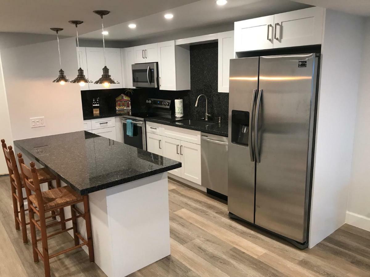 Licensed Mgr - Modern Oceanfront Condo! Beautiful Ocean Views! Beach Resort! 2 King Beds! Key Largo Esterno foto