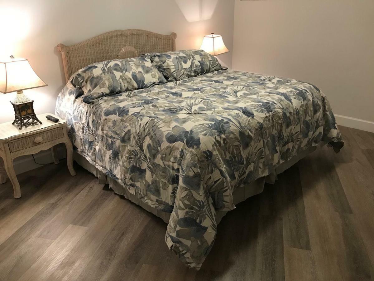 Licensed Mgr - Modern Oceanfront Condo! Beautiful Ocean Views! Beach Resort! 2 King Beds! Key Largo Esterno foto