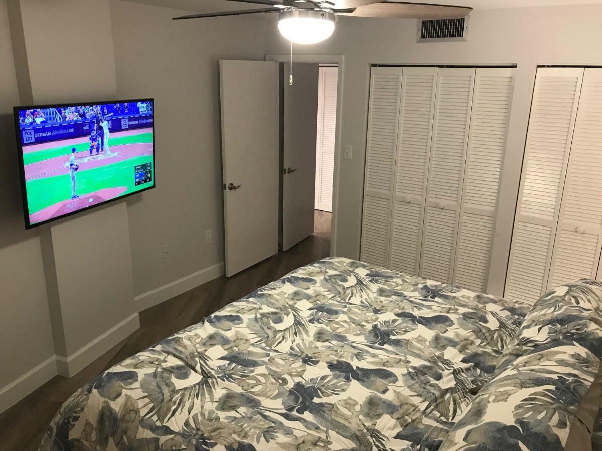 Licensed Mgr - Modern Oceanfront Condo! Beautiful Ocean Views! Beach Resort! 2 King Beds! Key Largo Esterno foto