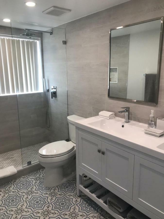 Licensed Mgr - Modern Oceanfront Condo! Beautiful Ocean Views! Beach Resort! 2 King Beds! Key Largo Esterno foto