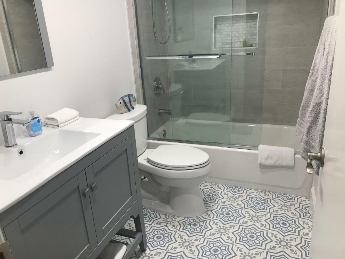 Licensed Mgr - Modern Oceanfront Condo! Beautiful Ocean Views! Beach Resort! 2 King Beds! Key Largo Esterno foto